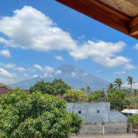 Villa Melasti Amed ภายนอก รูปภาพ