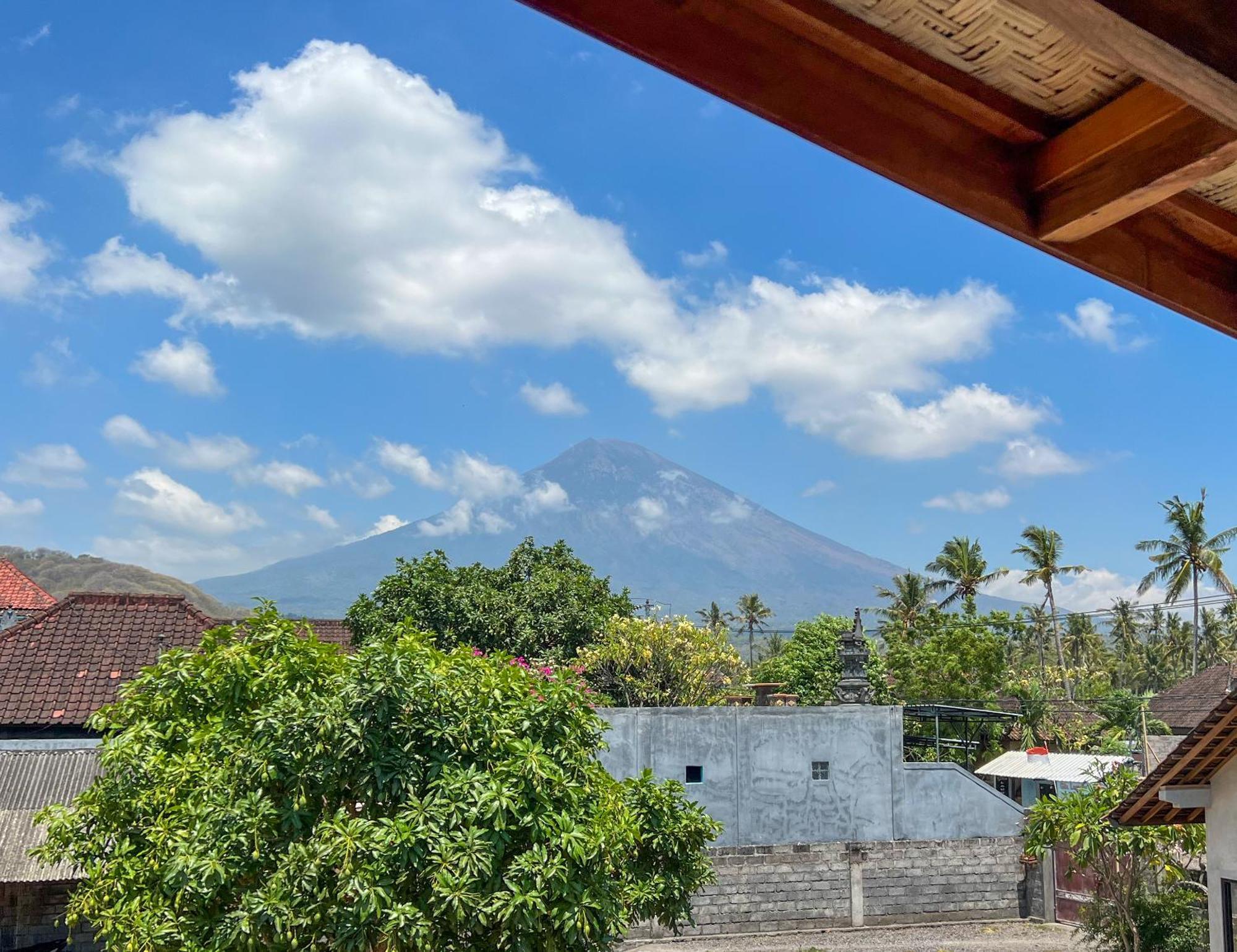 Villa Melasti Amed ภายนอก รูปภาพ