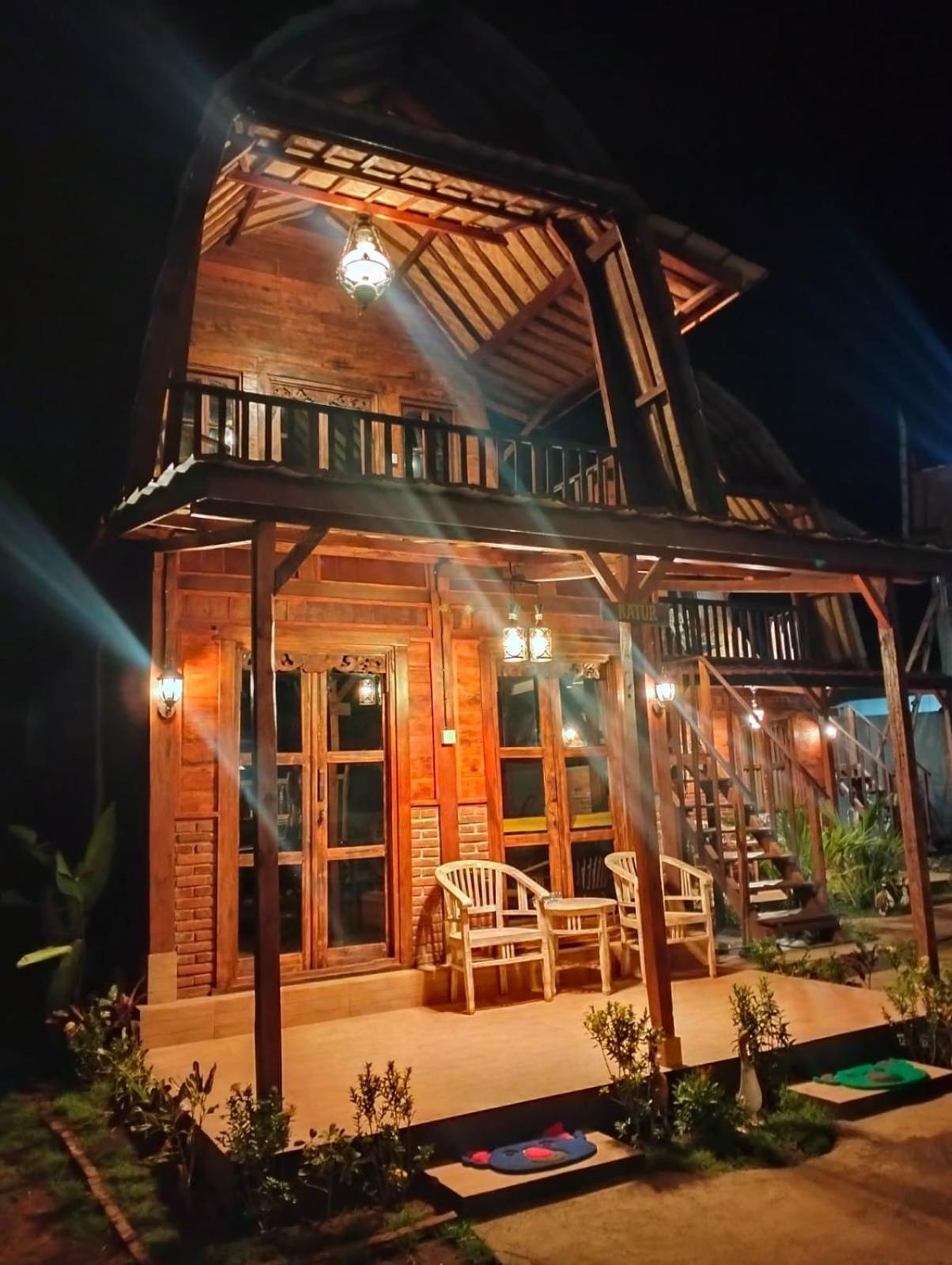 Villa Melasti Amed ภายนอก รูปภาพ