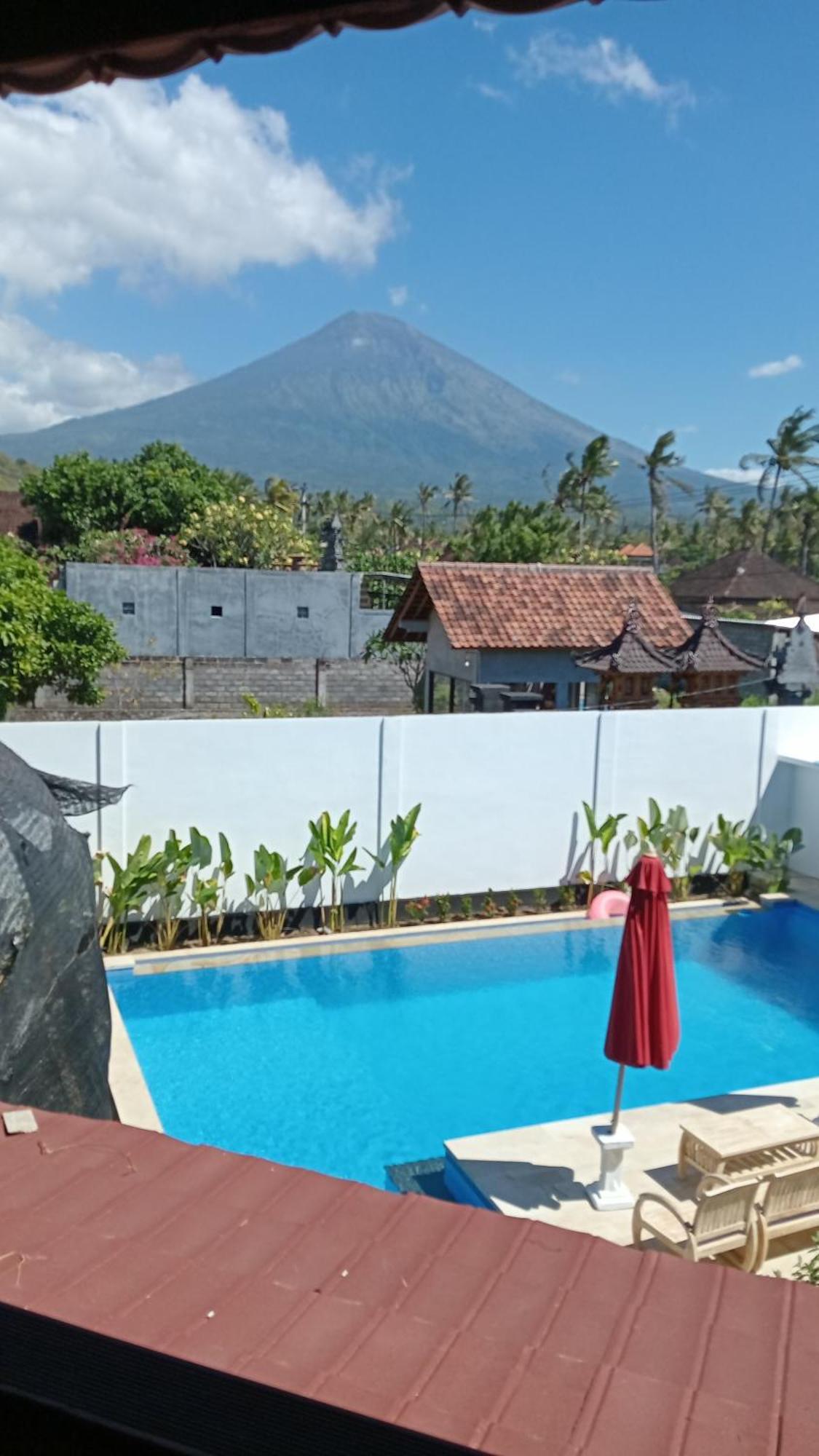 Villa Melasti Amed ภายนอก รูปภาพ