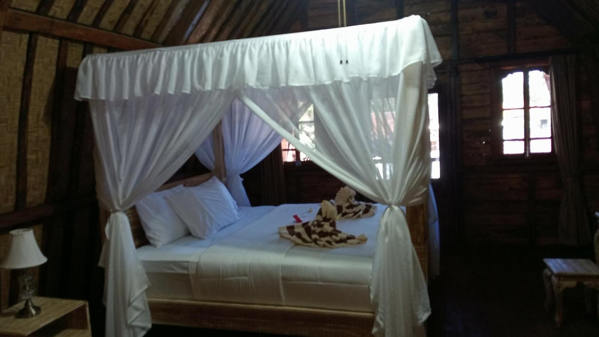 Villa Melasti Amed ห้อง รูปภาพ