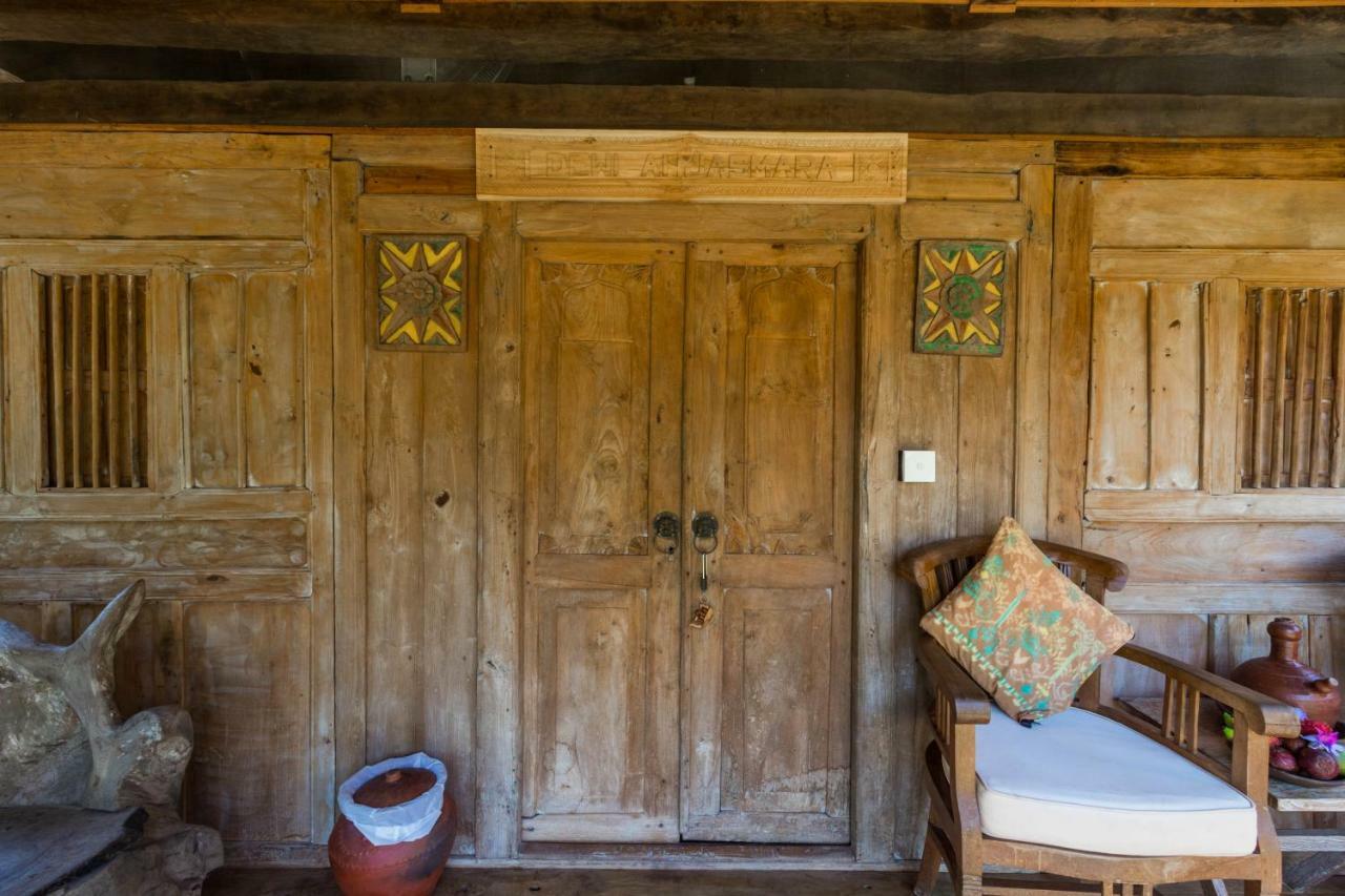 Villa Melasti Amed ภายนอก รูปภาพ